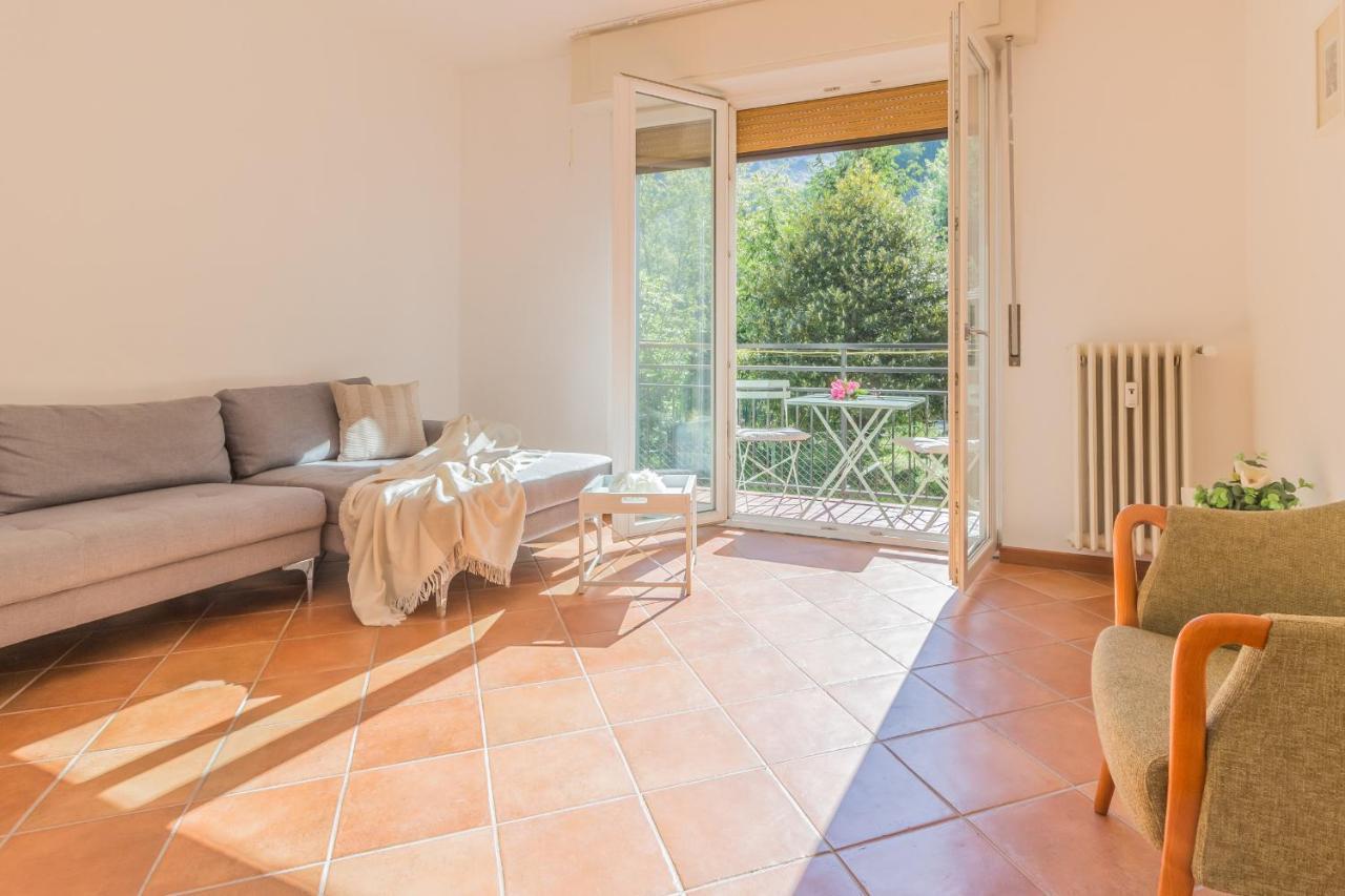Casa Bobbie Apartment Varenna Exterior photo