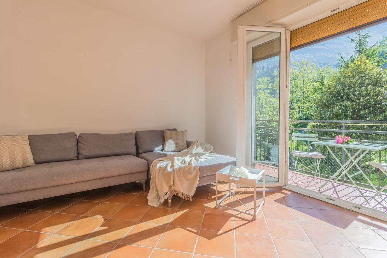 Casa Bobbie Apartment Varenna Exterior photo